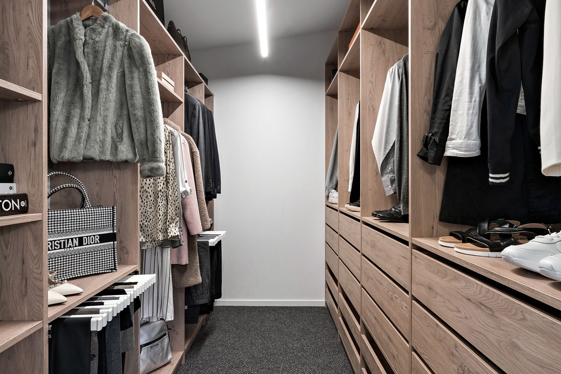 Boston Wardrobes banner