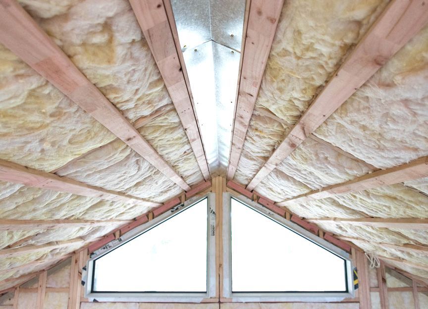 CSR Bradford Insulation