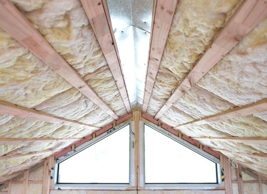 CSR Bradford Insulation