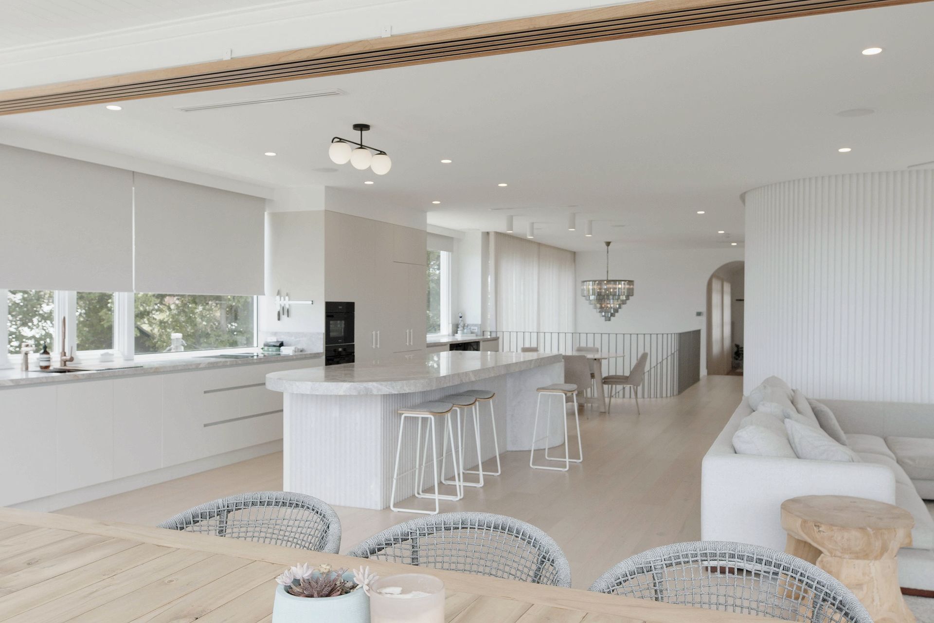 Hero Banner for Designer Appliances