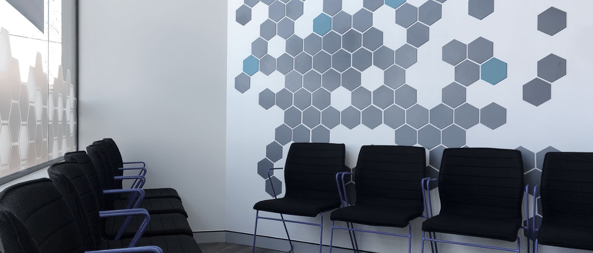 Capisco Fitout Seating Banner image