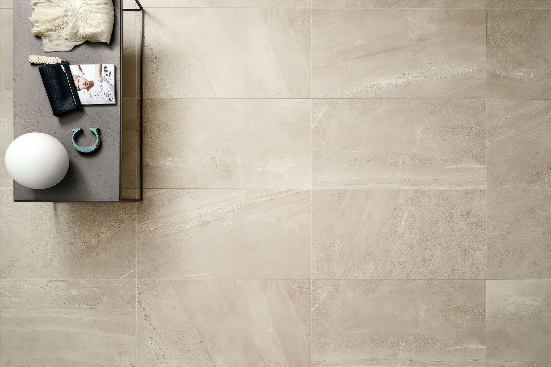 Supporting Image 2 for Slate & Stone