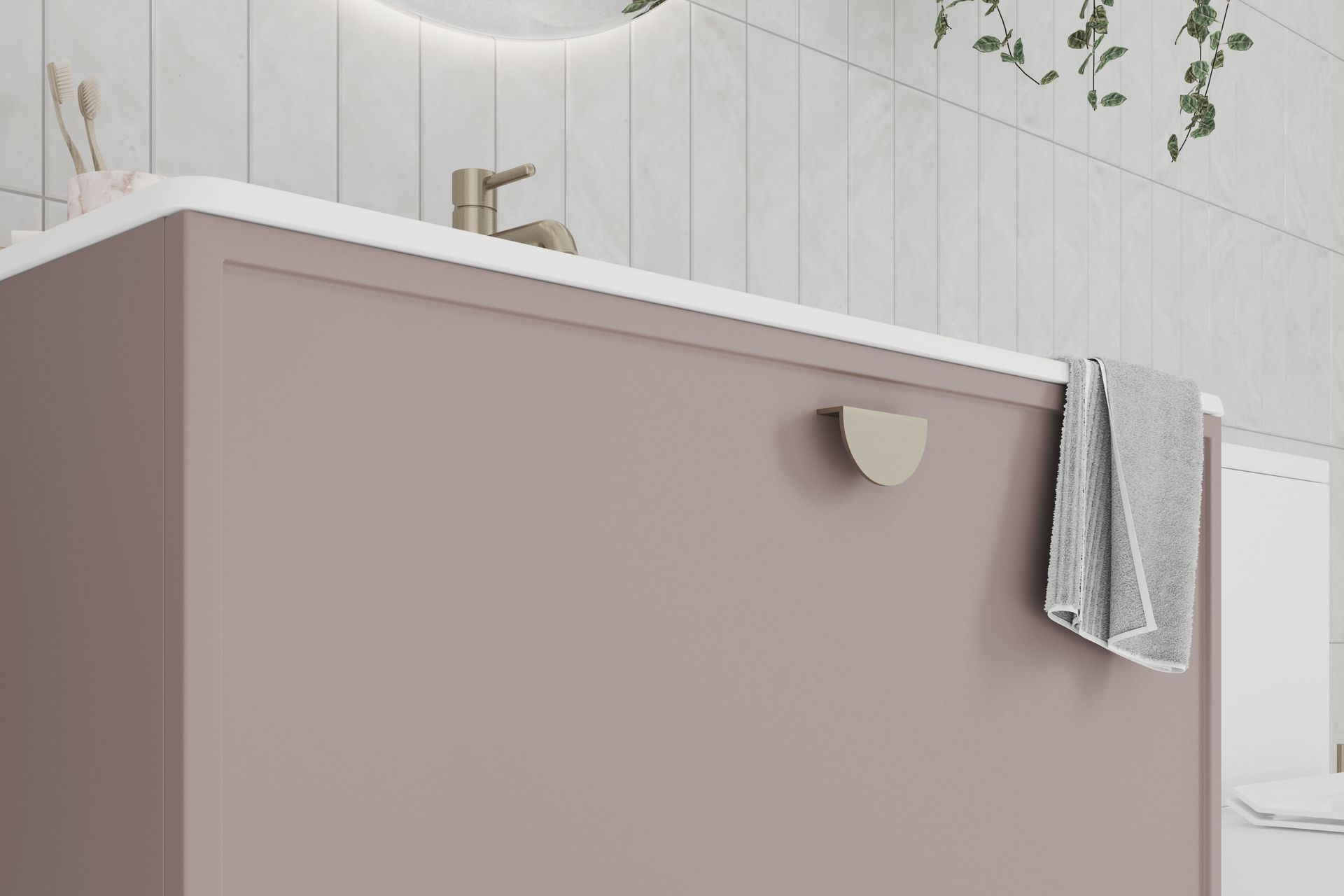 Supporting Image 3 for Newtech Bathroomware