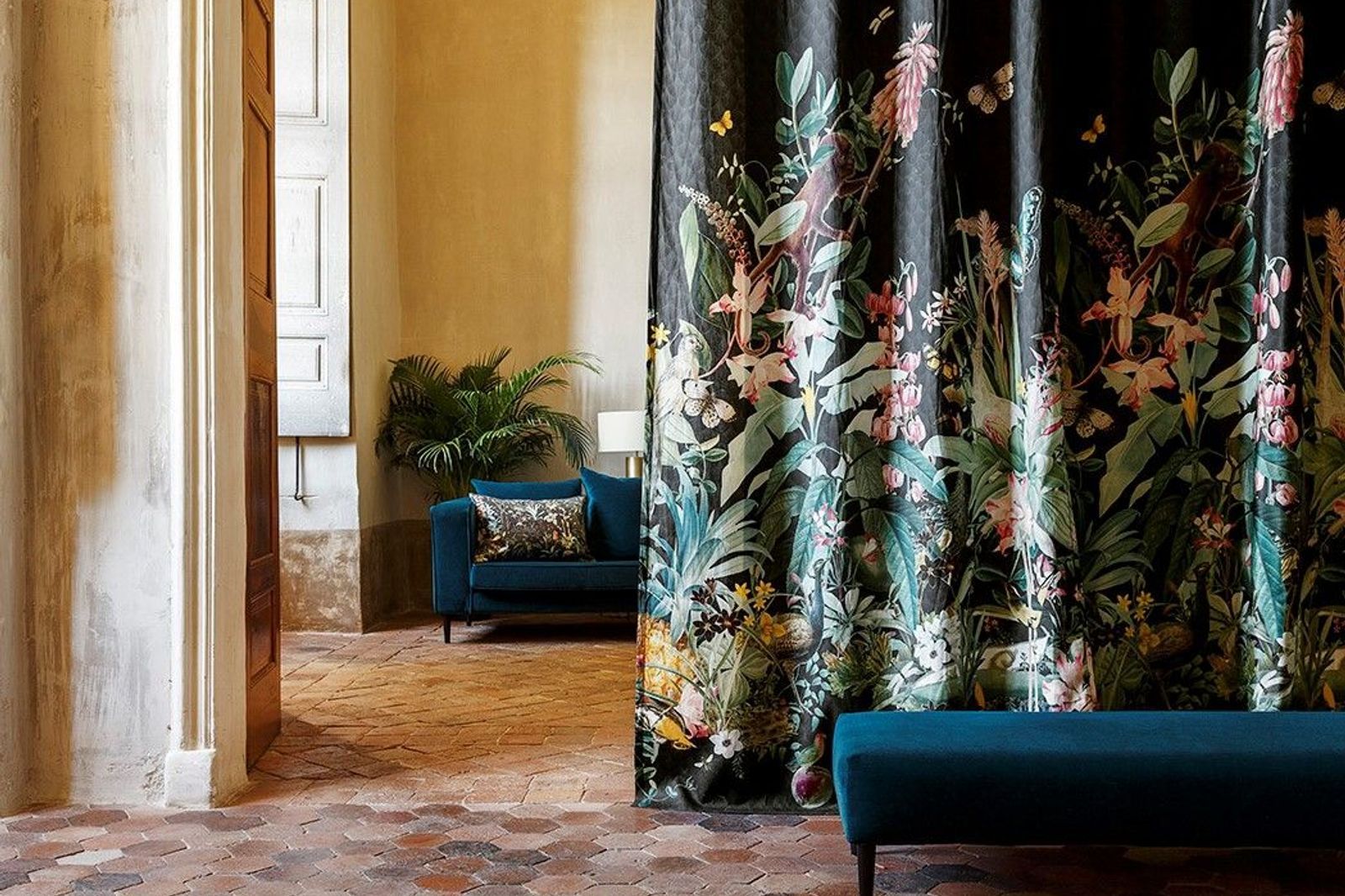 Lahood Window Furnishings