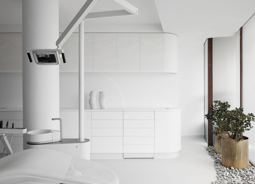 Corian® Solid Surface by CASF Australia