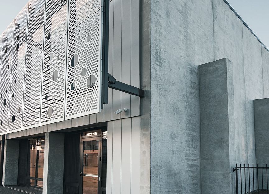 Composite Insulation