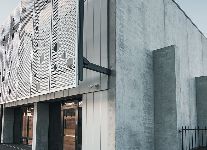 Composite Insulation