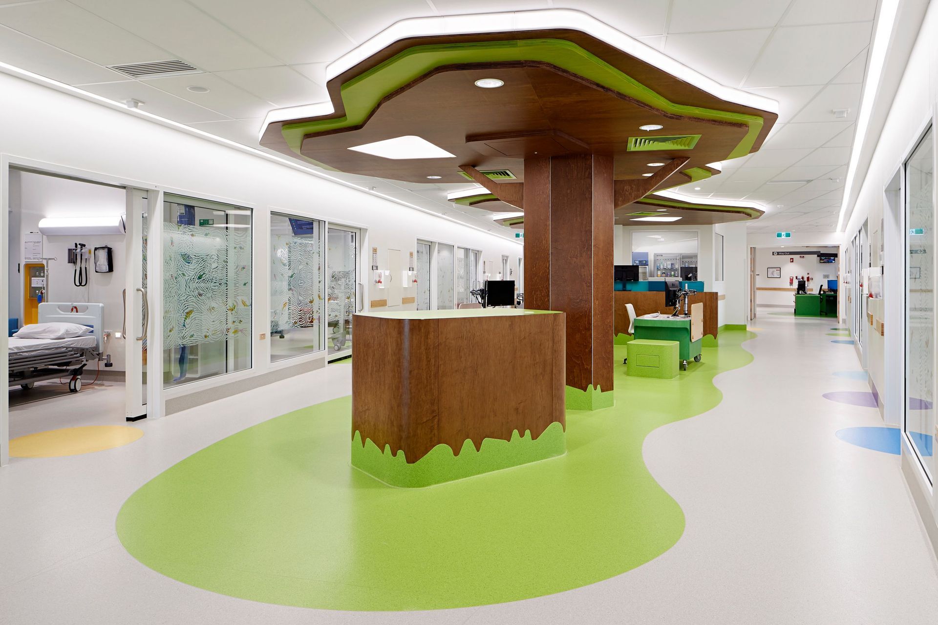 Supporting Image 6 for Armstrong Flooring