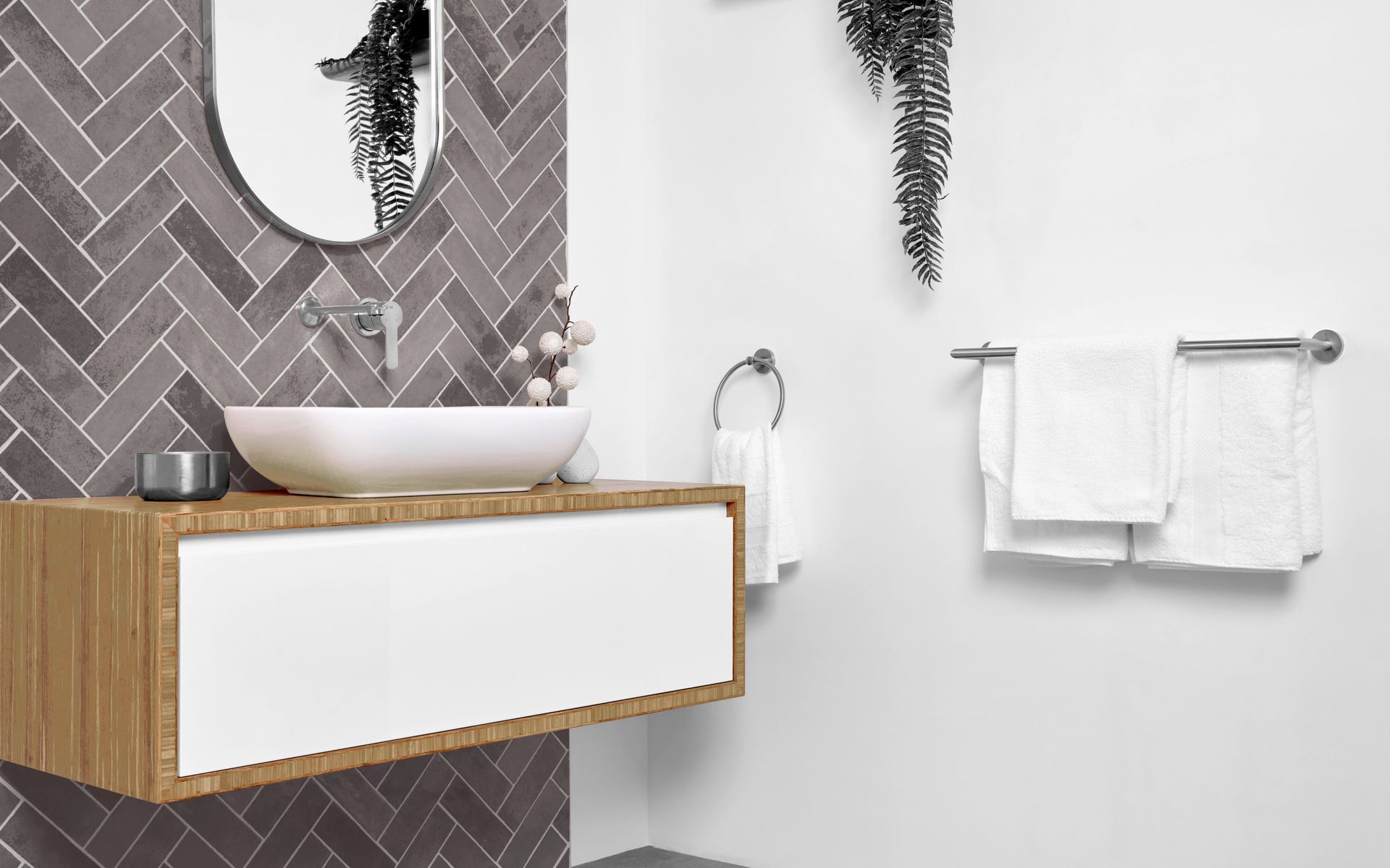 Supporting Image 3 for Greens Tapware