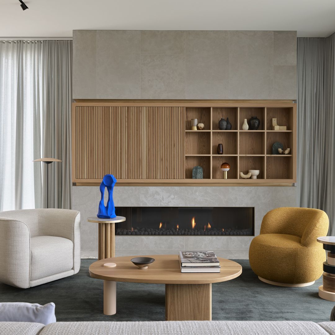 Escea Fireplace Company