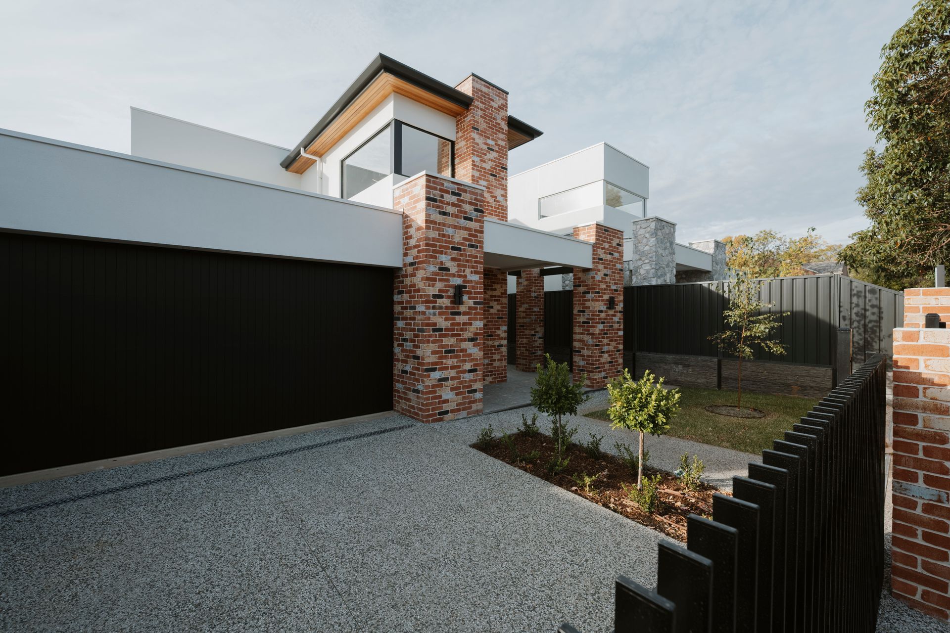 Supporting Image 4 for Gliderol Garage Doors