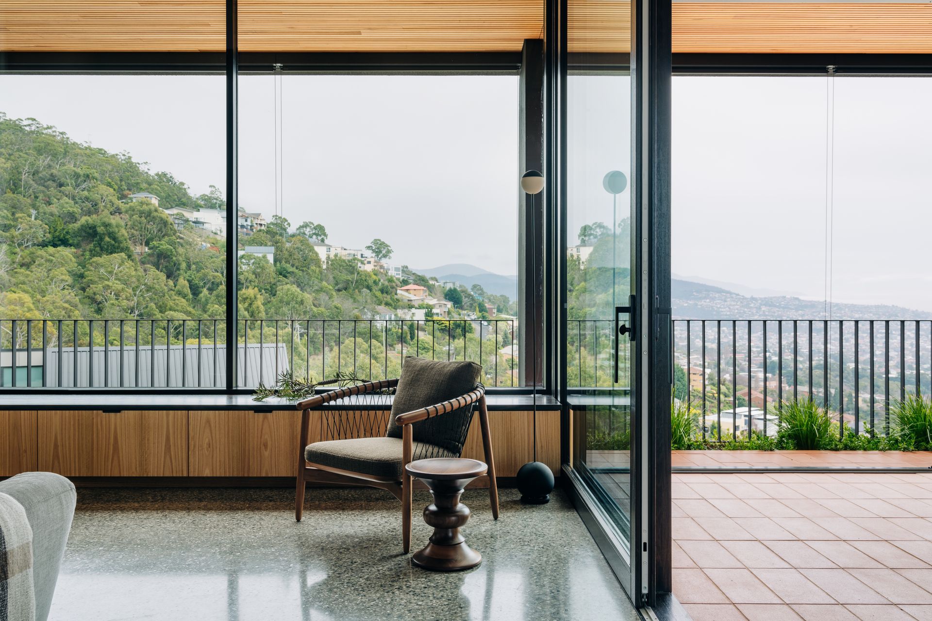 Supporting Image 5 for BINQ Doors + Windows