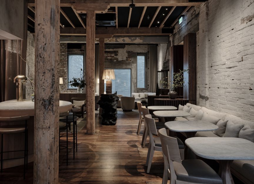 Targetti Lighting NZ