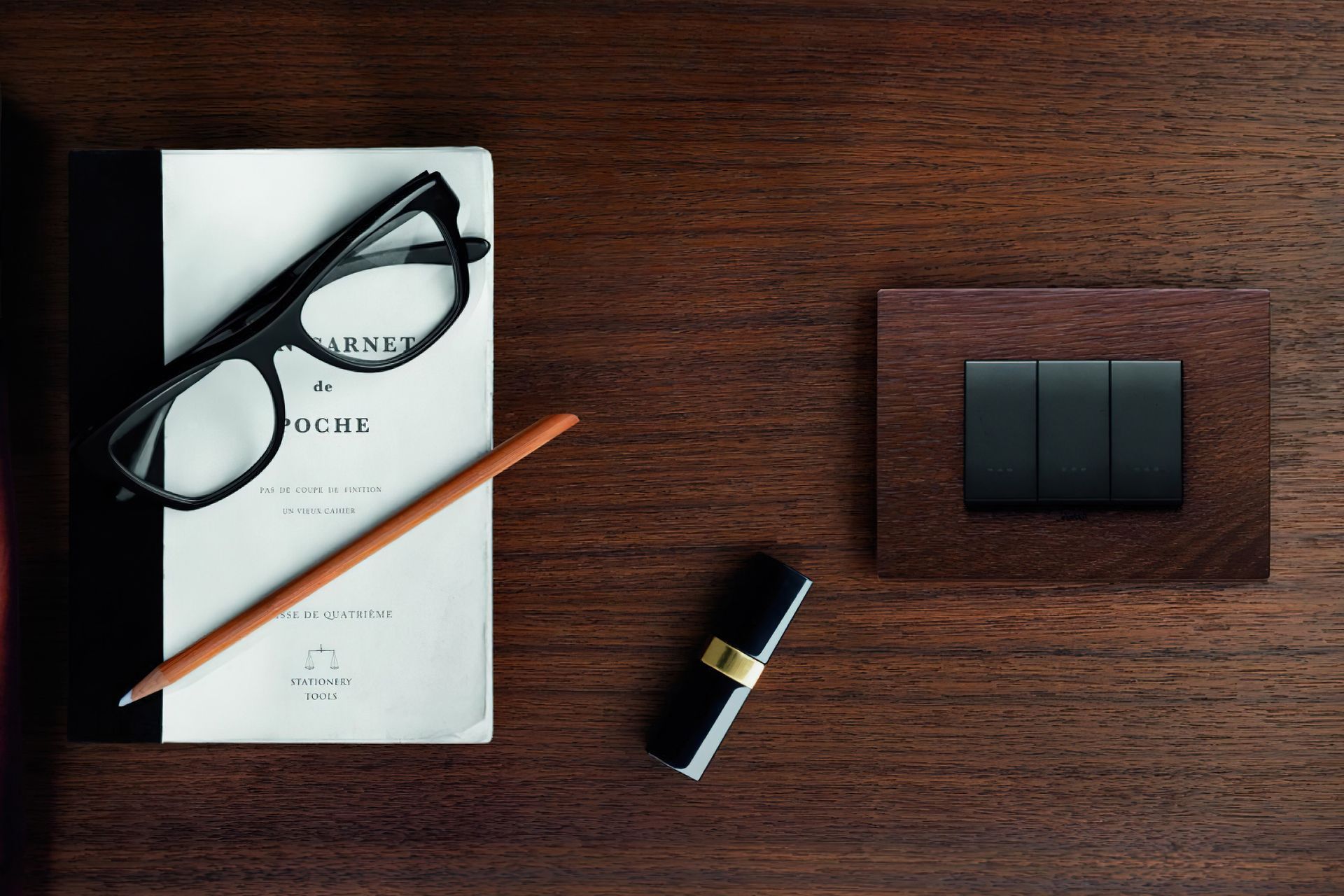 Supporting Image 1 for Designer Light Switches Australia