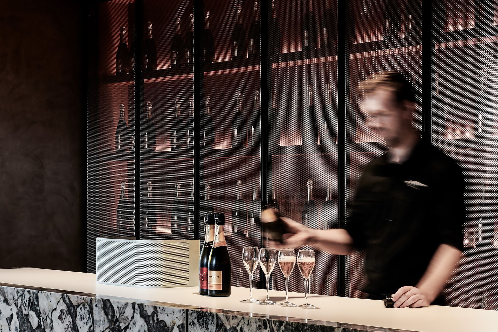 Hero Banner for Wovenpanel®