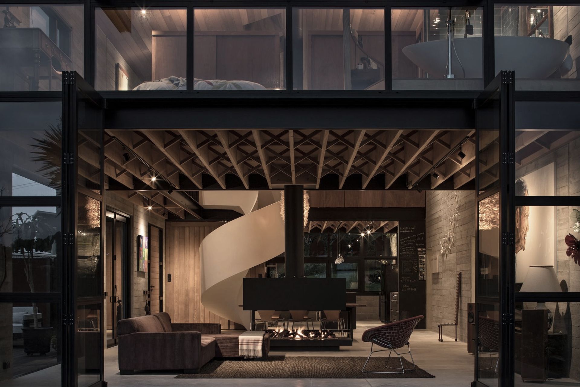 Supporting Image 4 for Living Flame