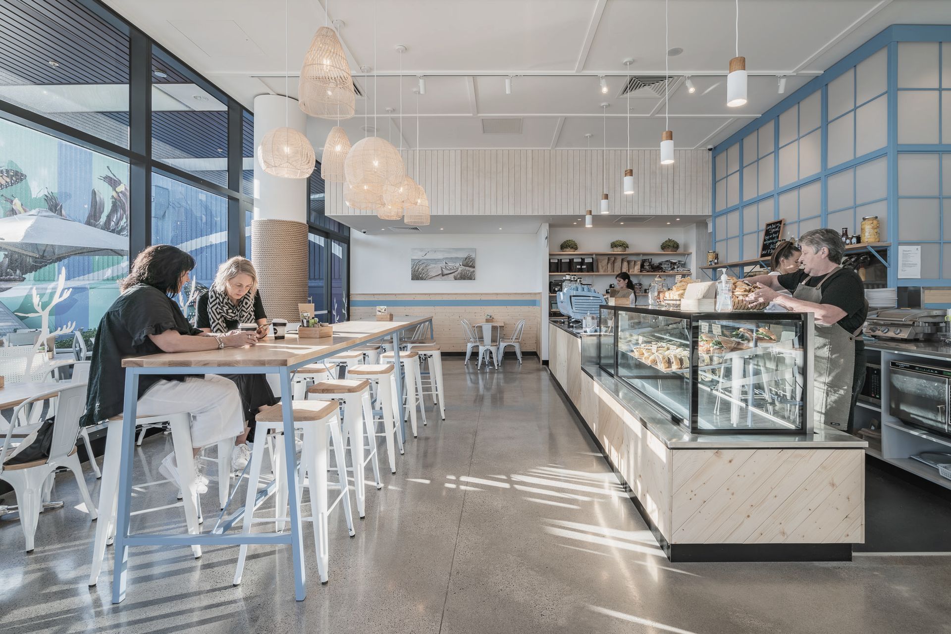 Supporting Image 3 for Fitout Solutions