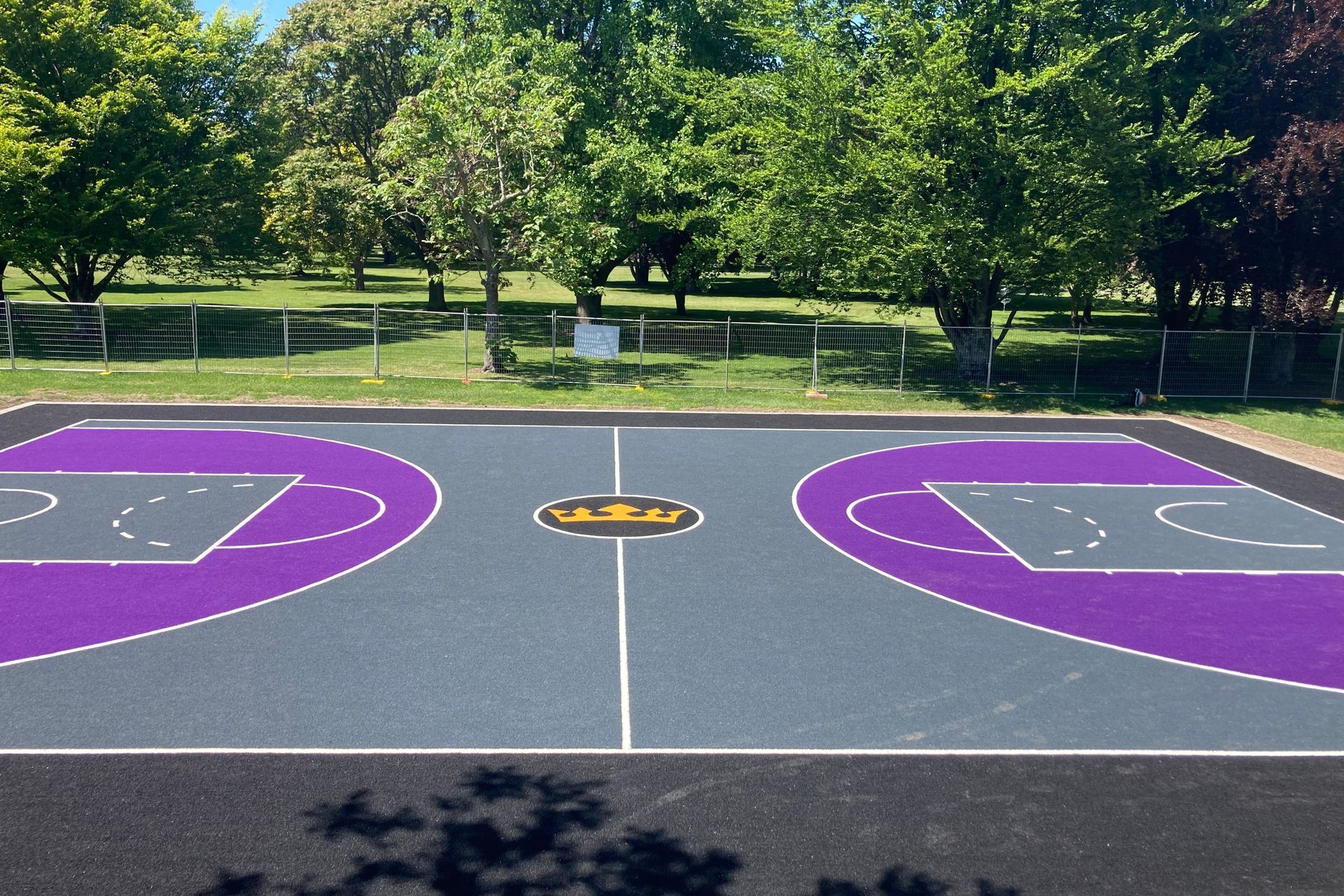 Supporting Image 7 for GameOn Turf