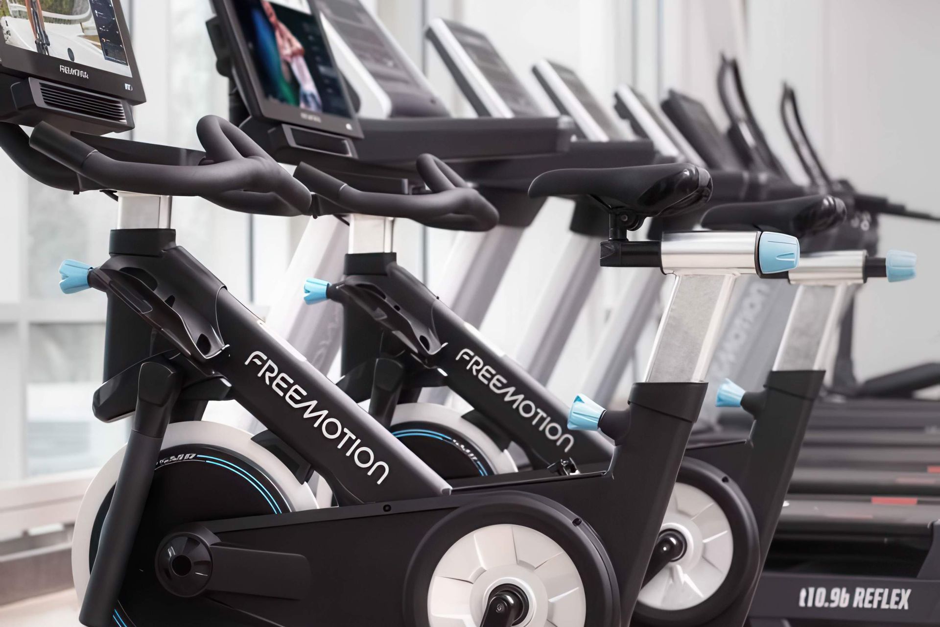 Supporting Image 2 for Freemotion Fitness