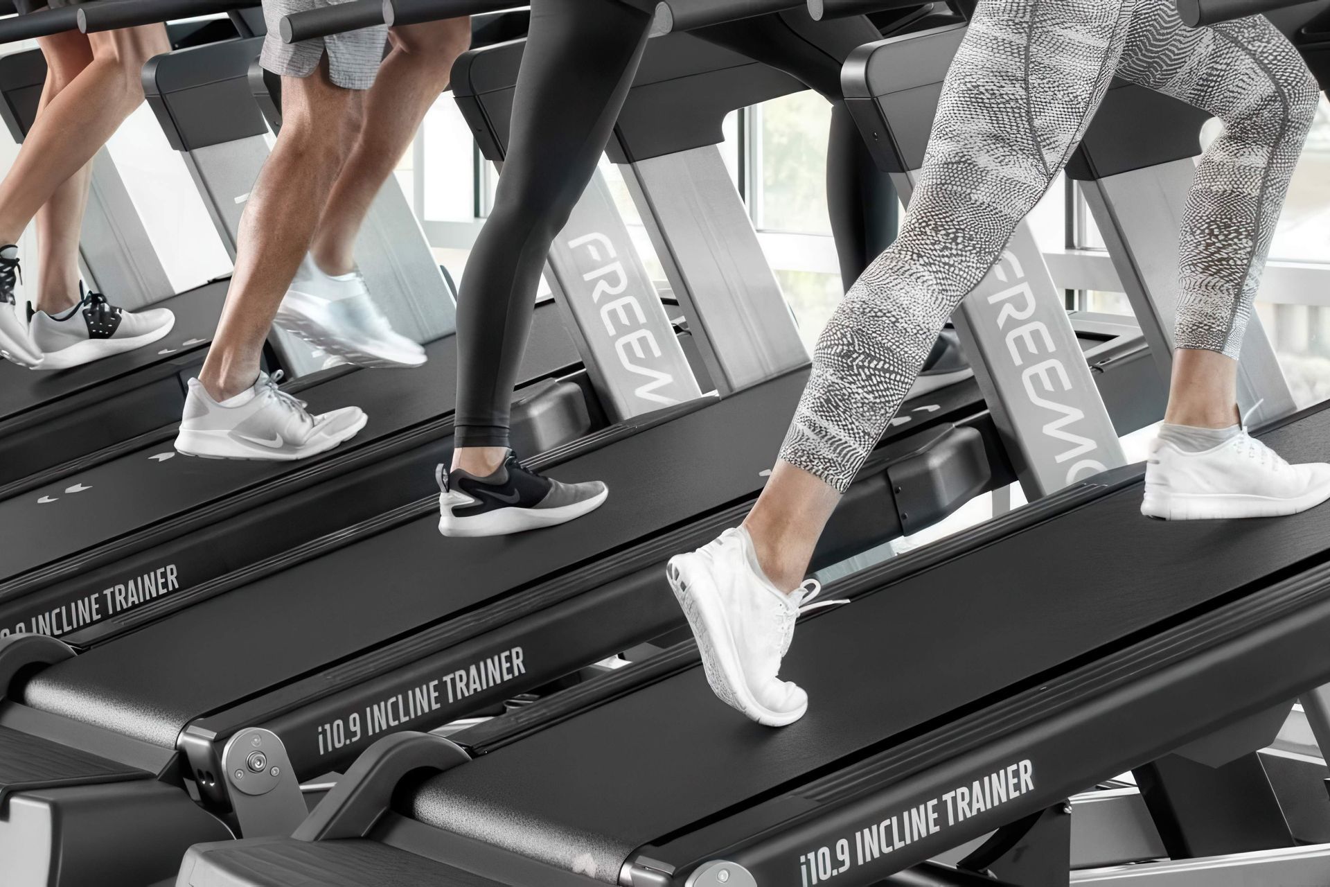 Supporting Image 3 for Freemotion Fitness