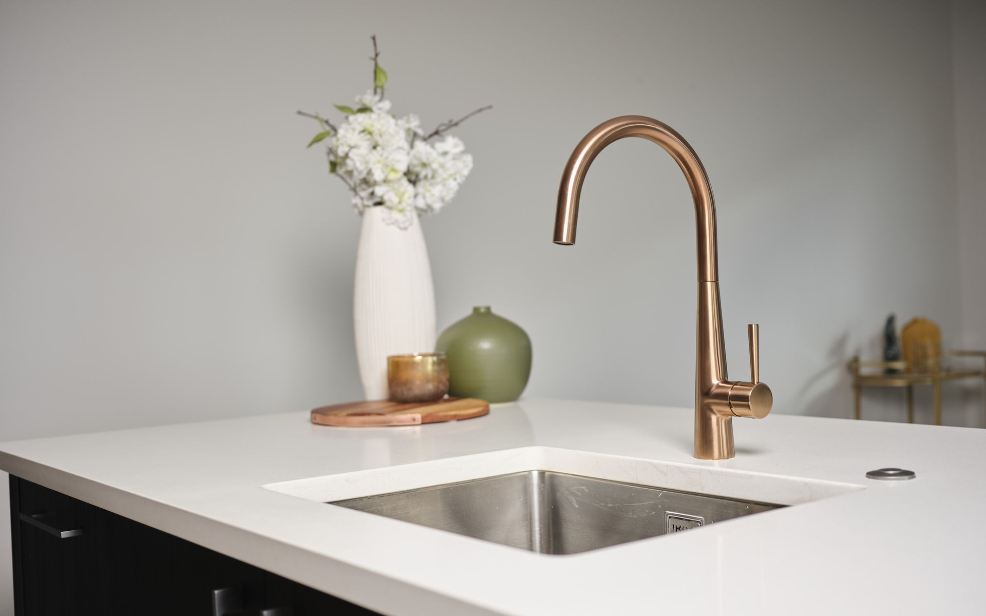 Supporting Image 5 for Greens Tapware