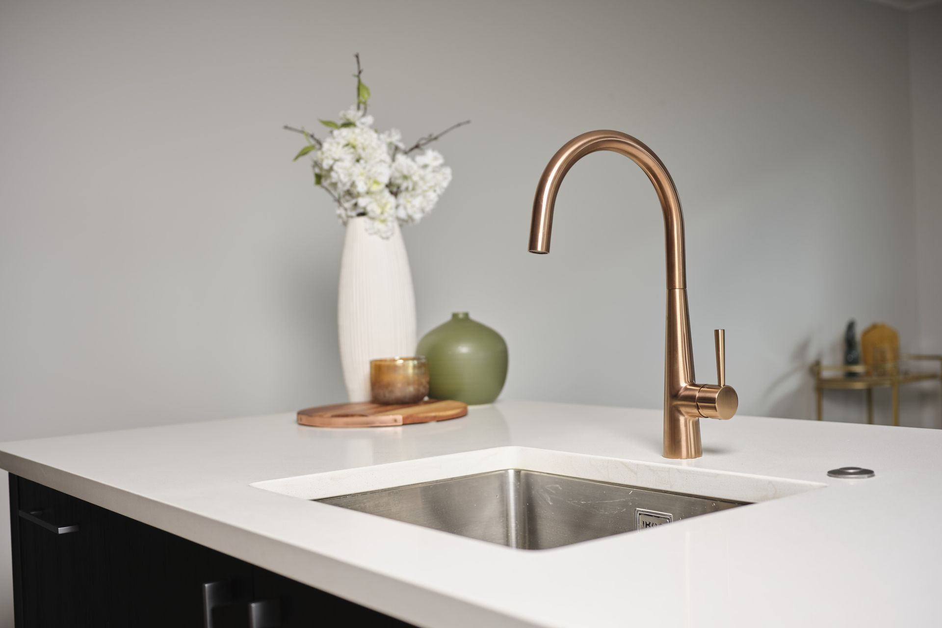 Supporting Image 5 for Greens Tapware