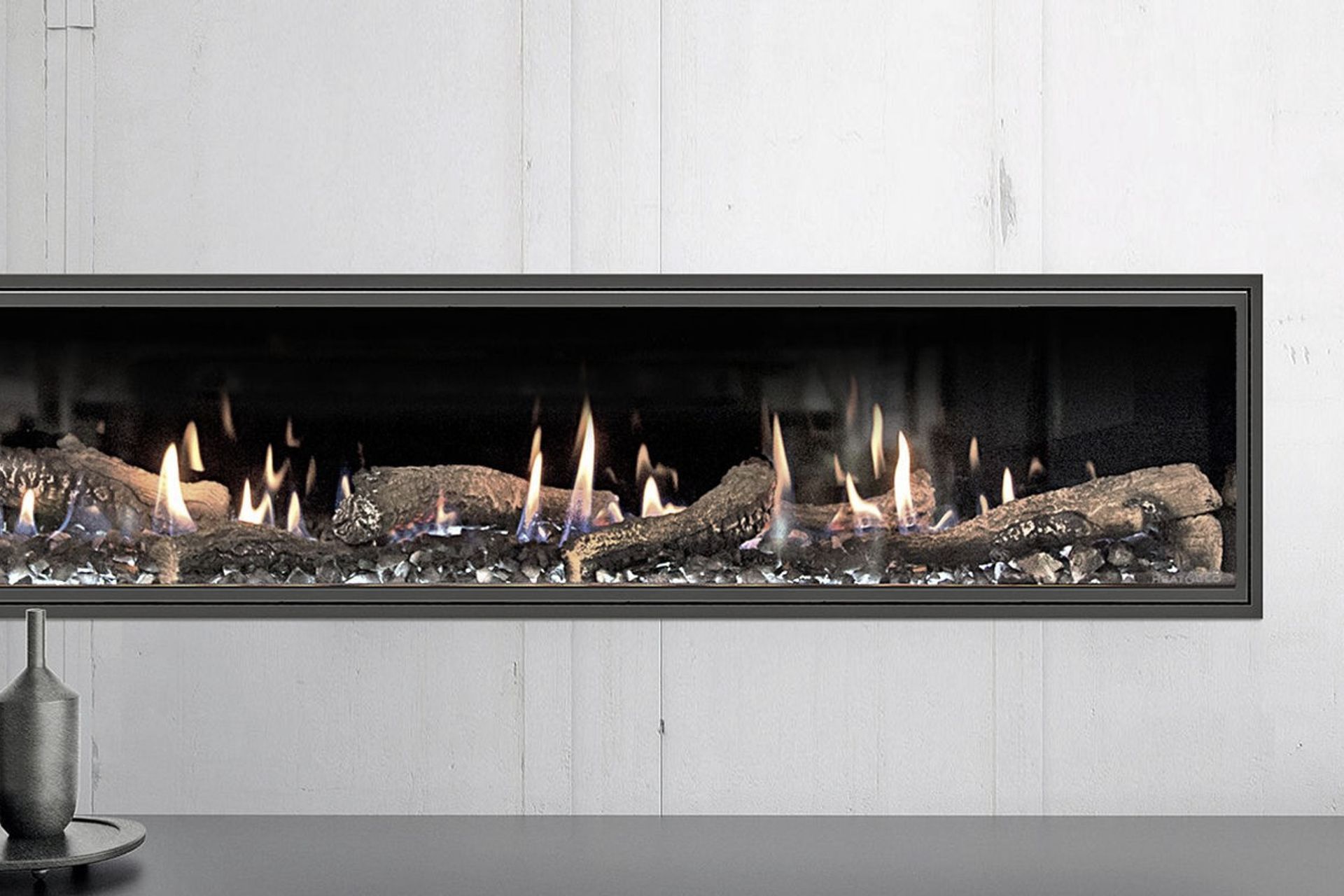 Supporting Image 4 for Jetmaster Fireplaces