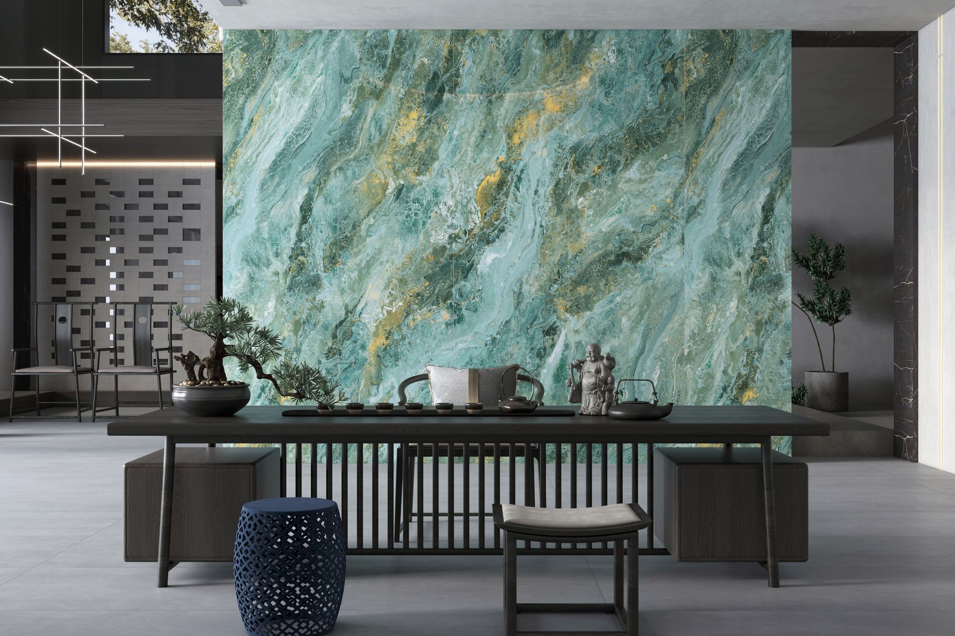 Supporting Image 2 for Newpearl Tiles