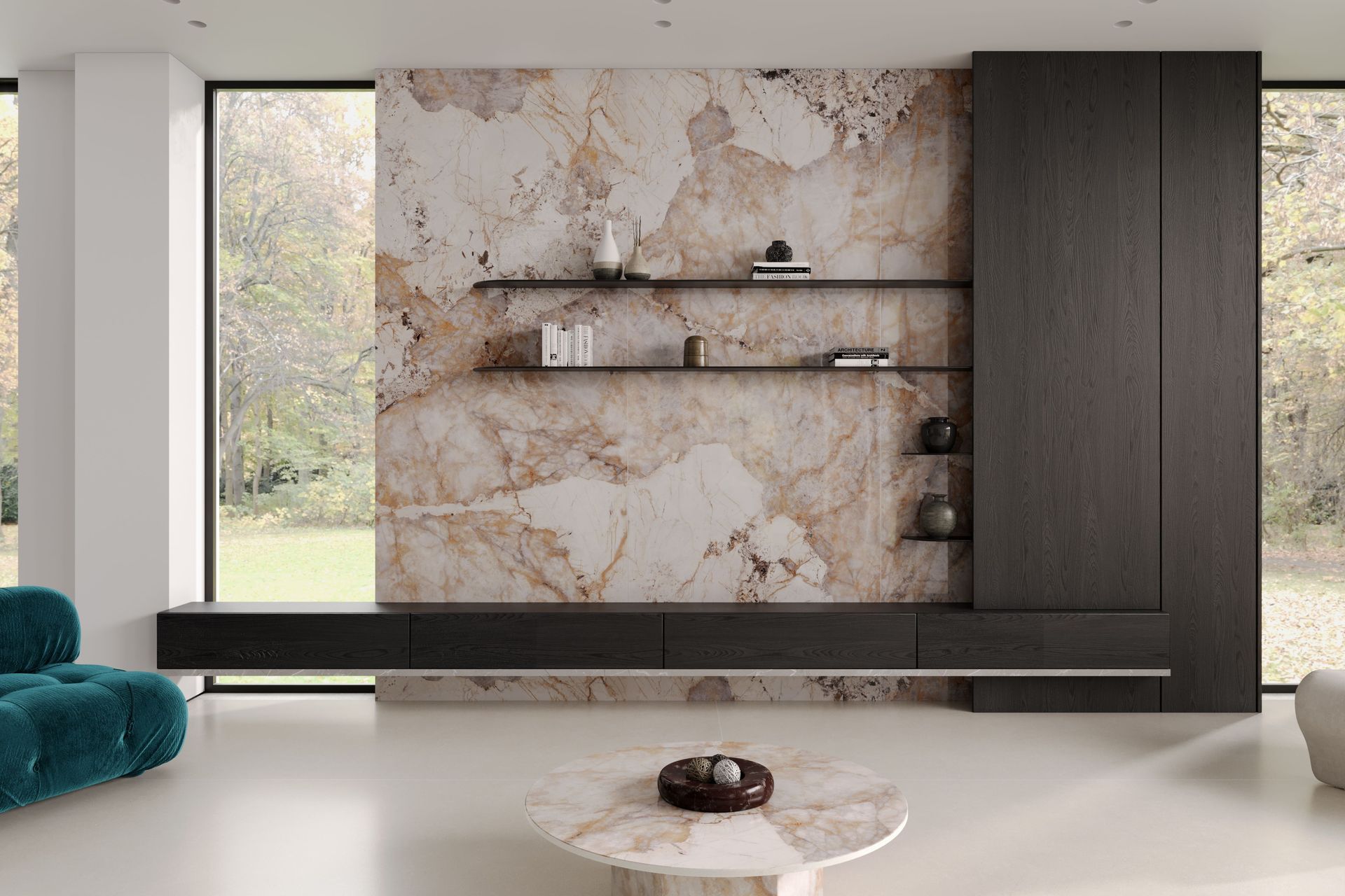 Supporting Image 6 for Newpearl Tiles