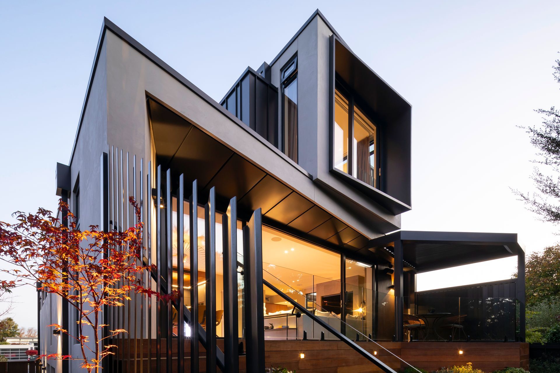 Supporting Image 3 for Resene Construction Systems