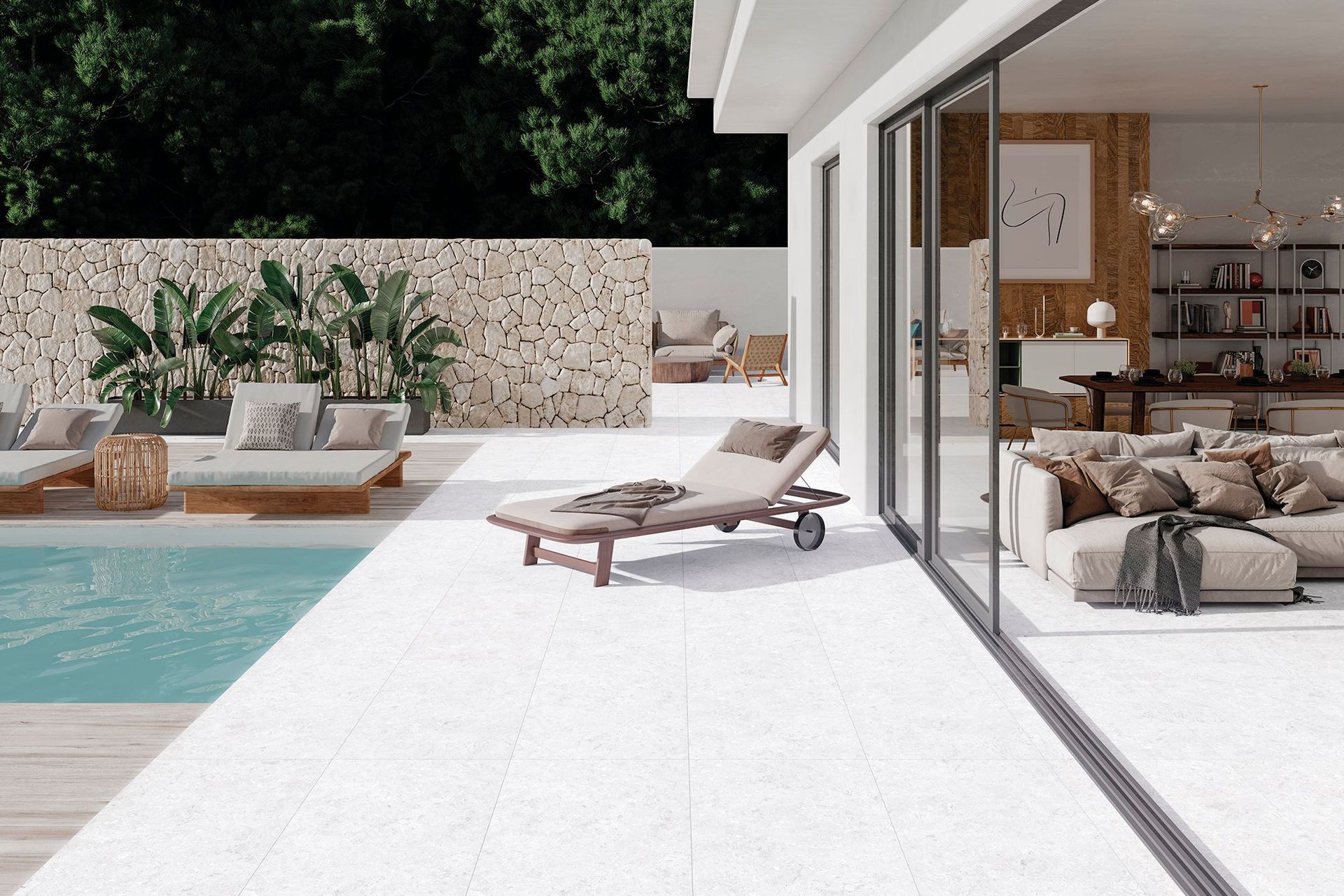 Hero Banner for Global Tile