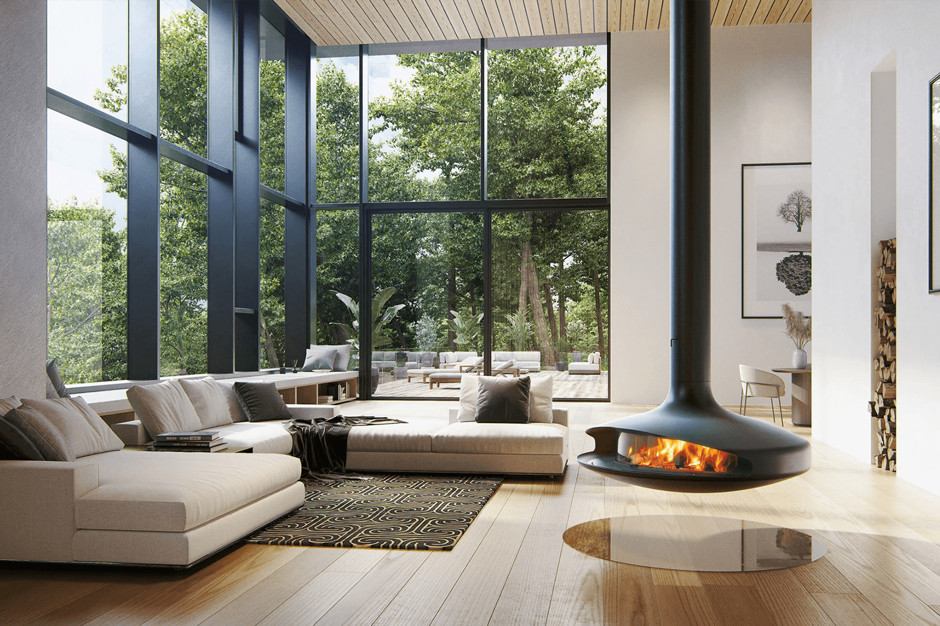 Supporting Image 5 for The Fireplace Ltd