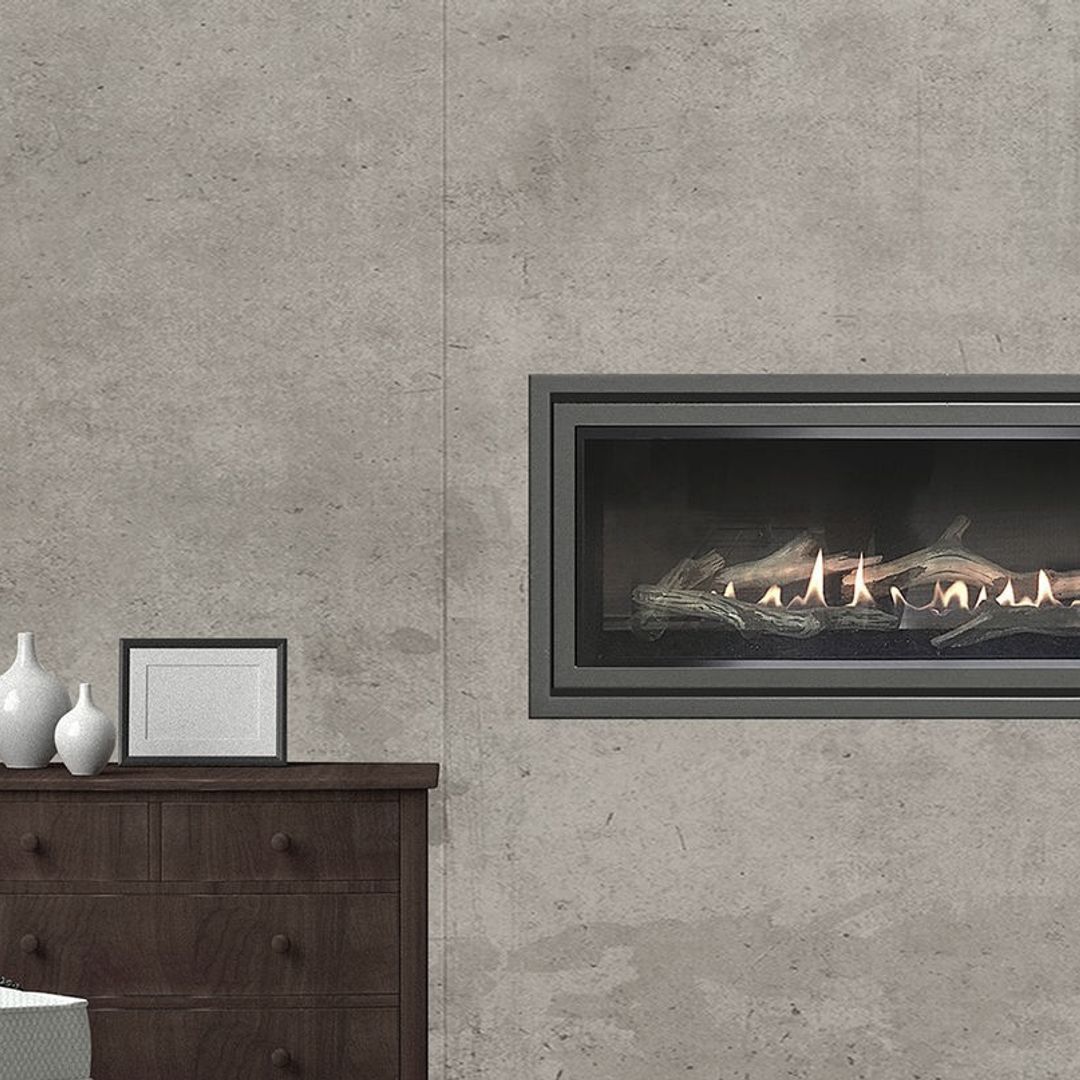 Jetmaster Fireplaces