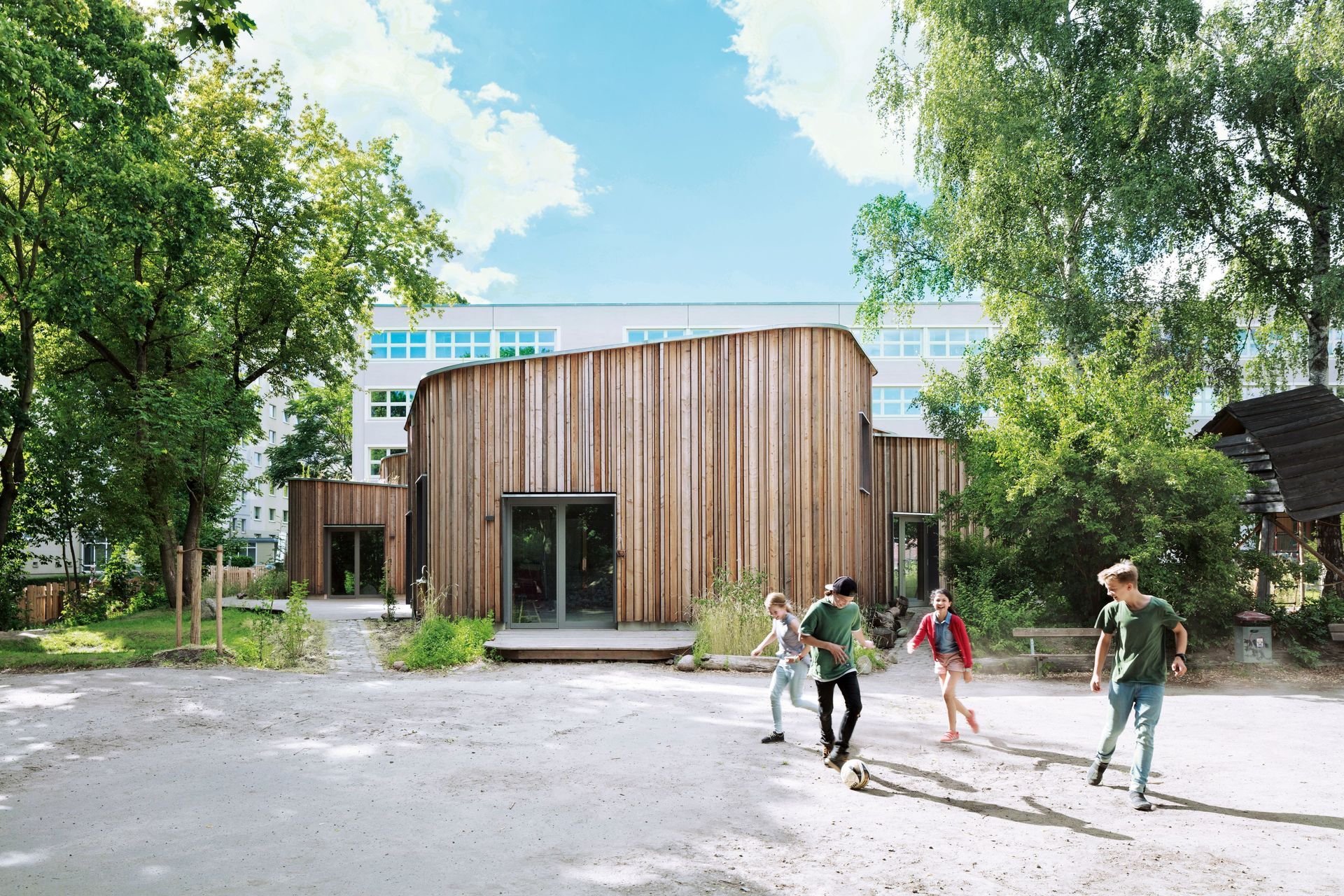 Supporting Image 1 for Holcim New Zealand