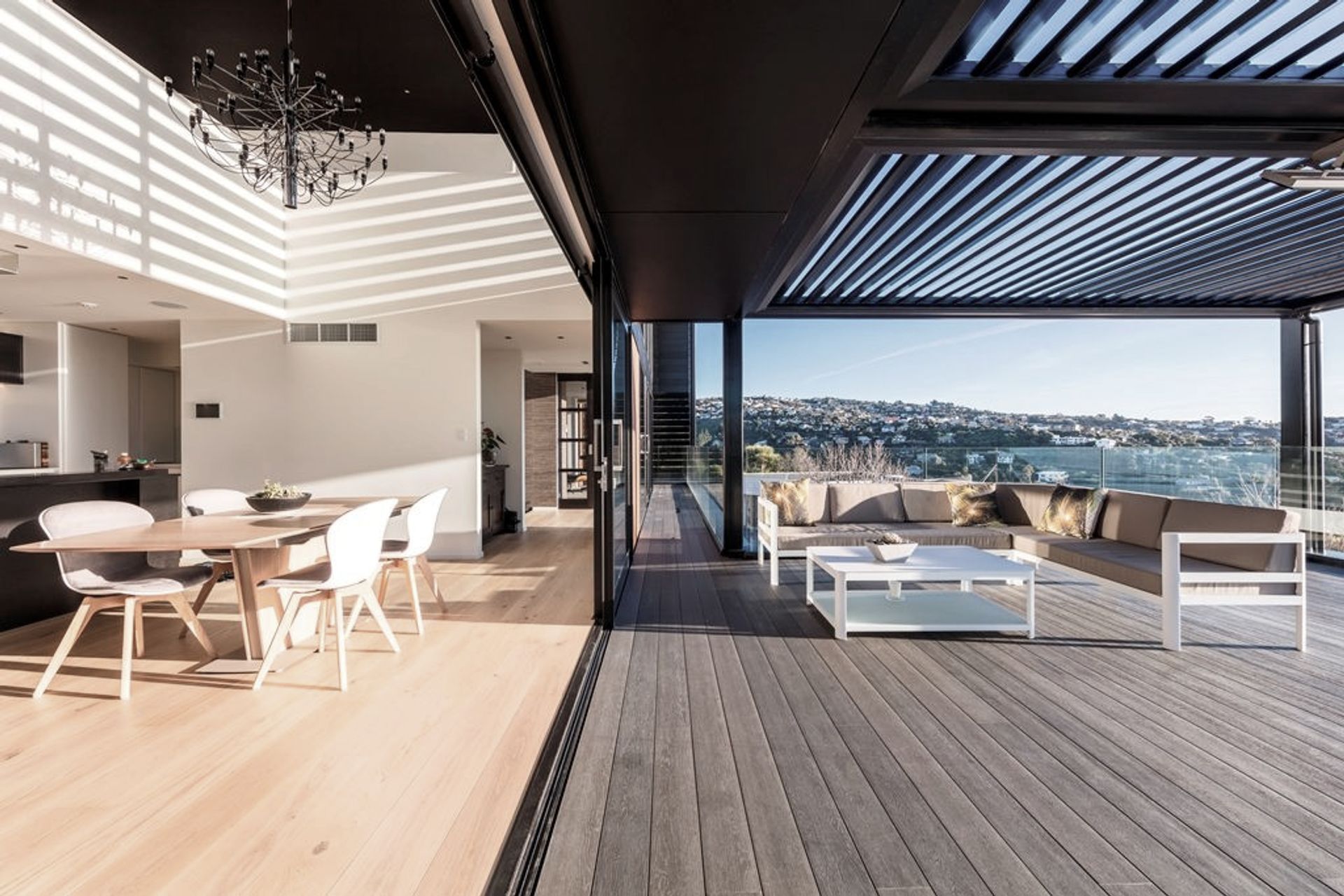 Hero Banner for Louvretec New Zealand