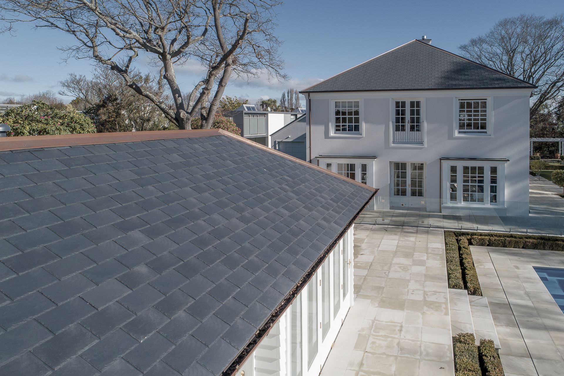 Hero Banner for Viking Roofspec