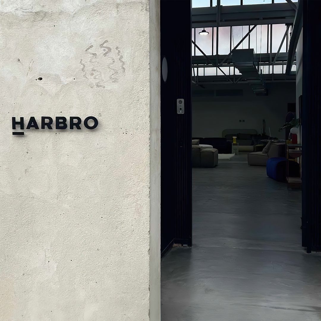 Harbro Furniture
