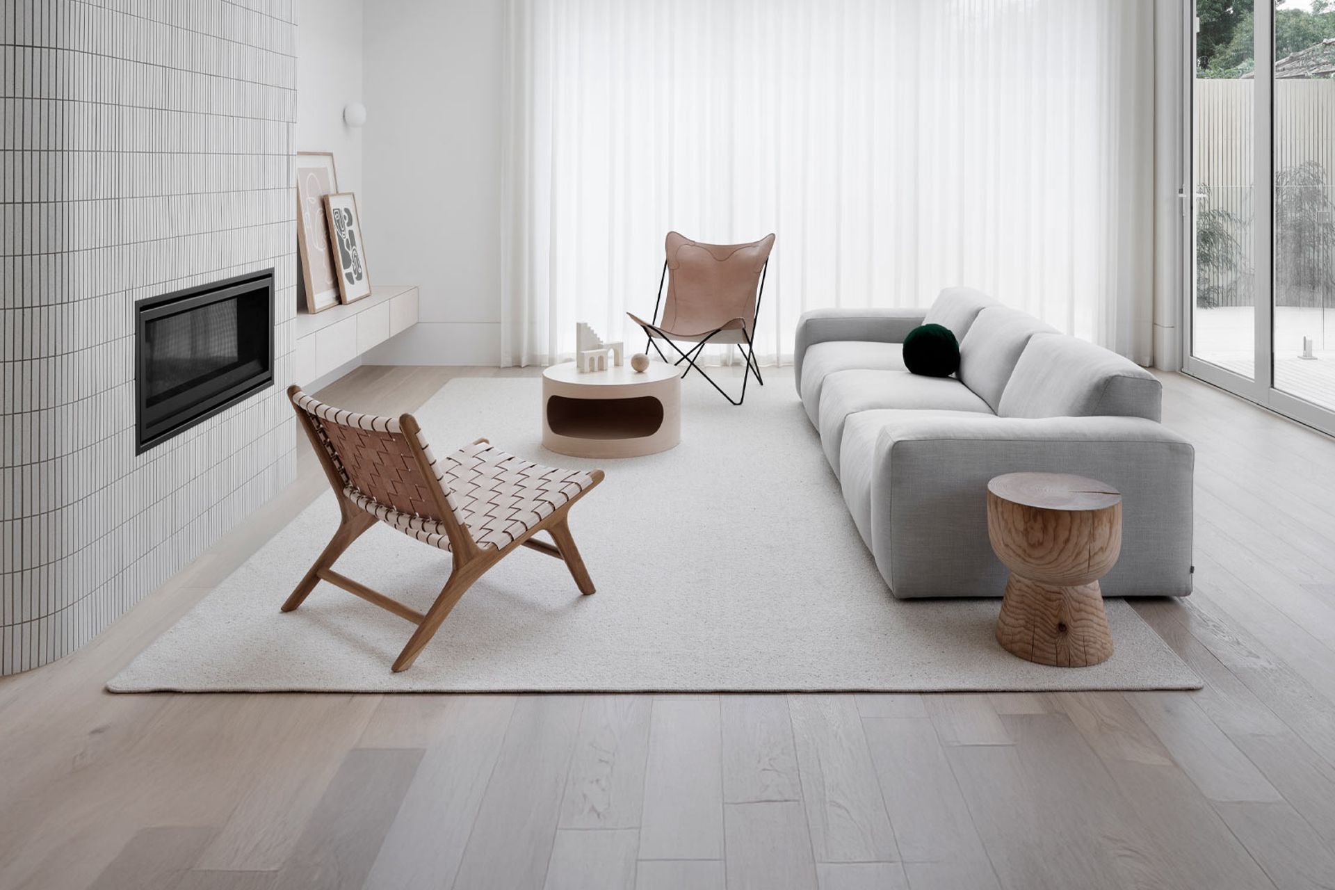 Supporting Image 2 for Harbro Furniture