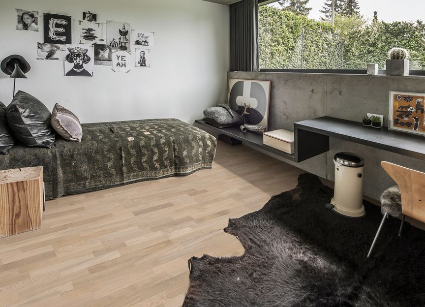 The Wooden Floor Company