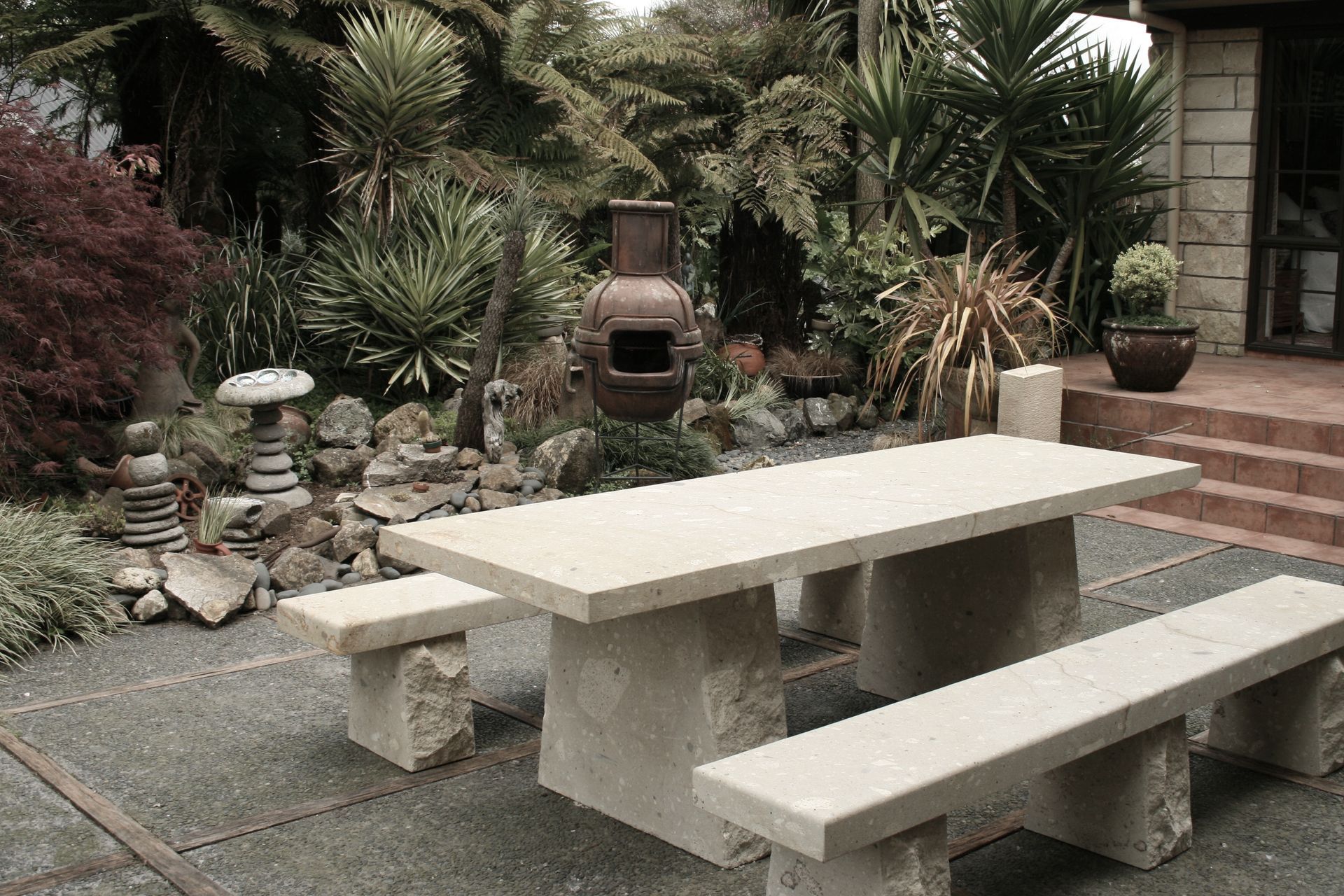 Supporting Image 4 for Hinuera Natural Stone