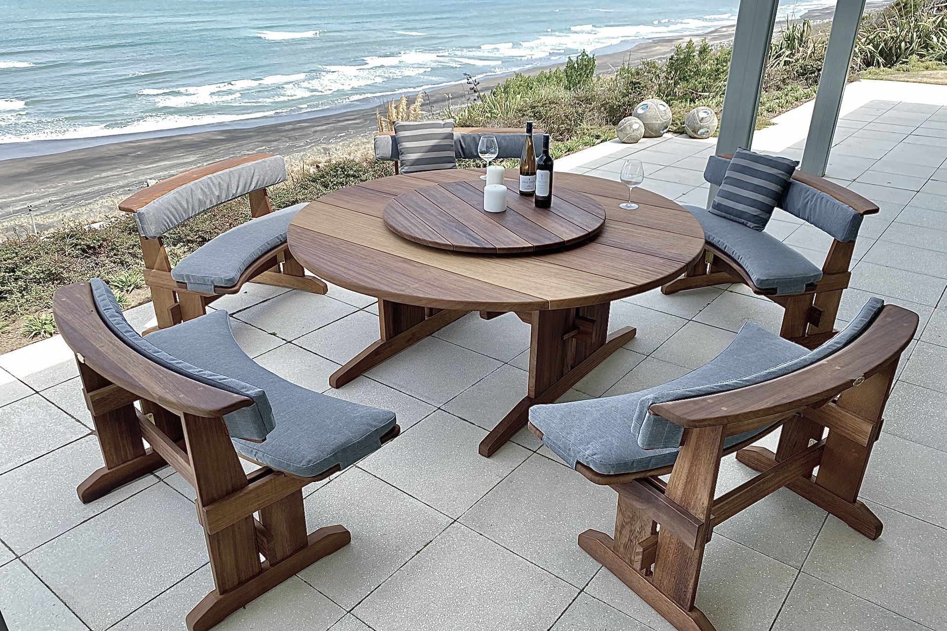 Supporting Image 6 for Ethan Outdoor Furniture