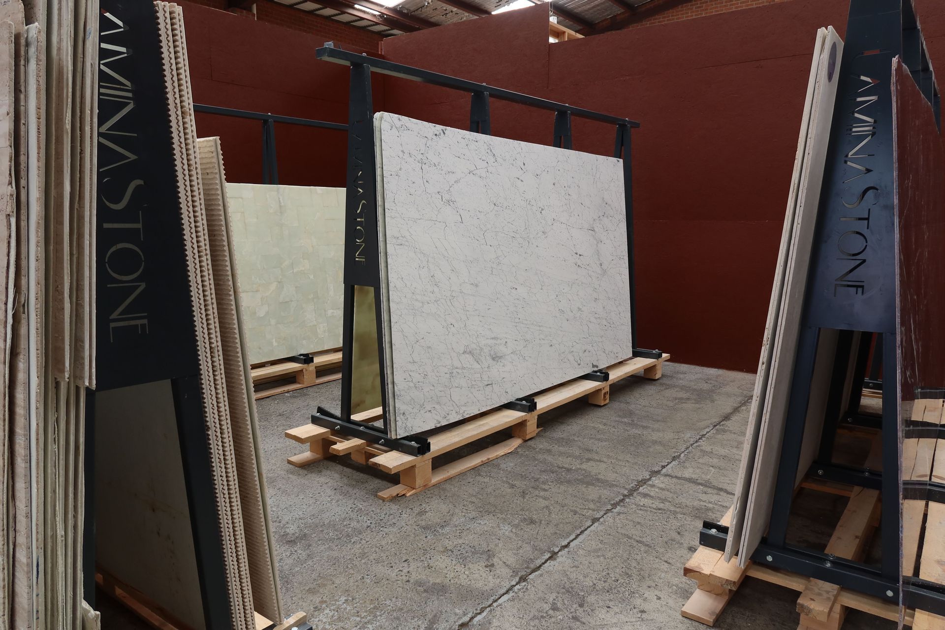 Supporting Image 5 for Lamina Stone