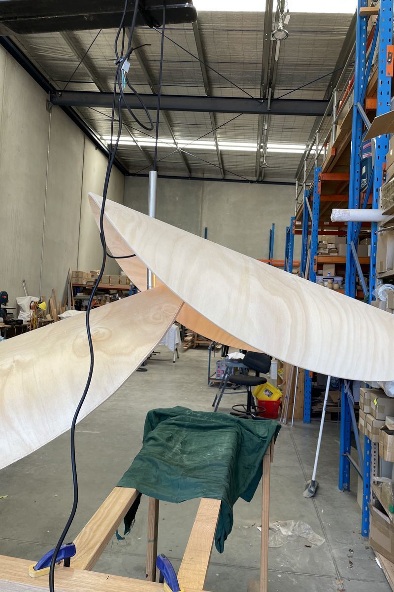 Bluelab Lighting Design