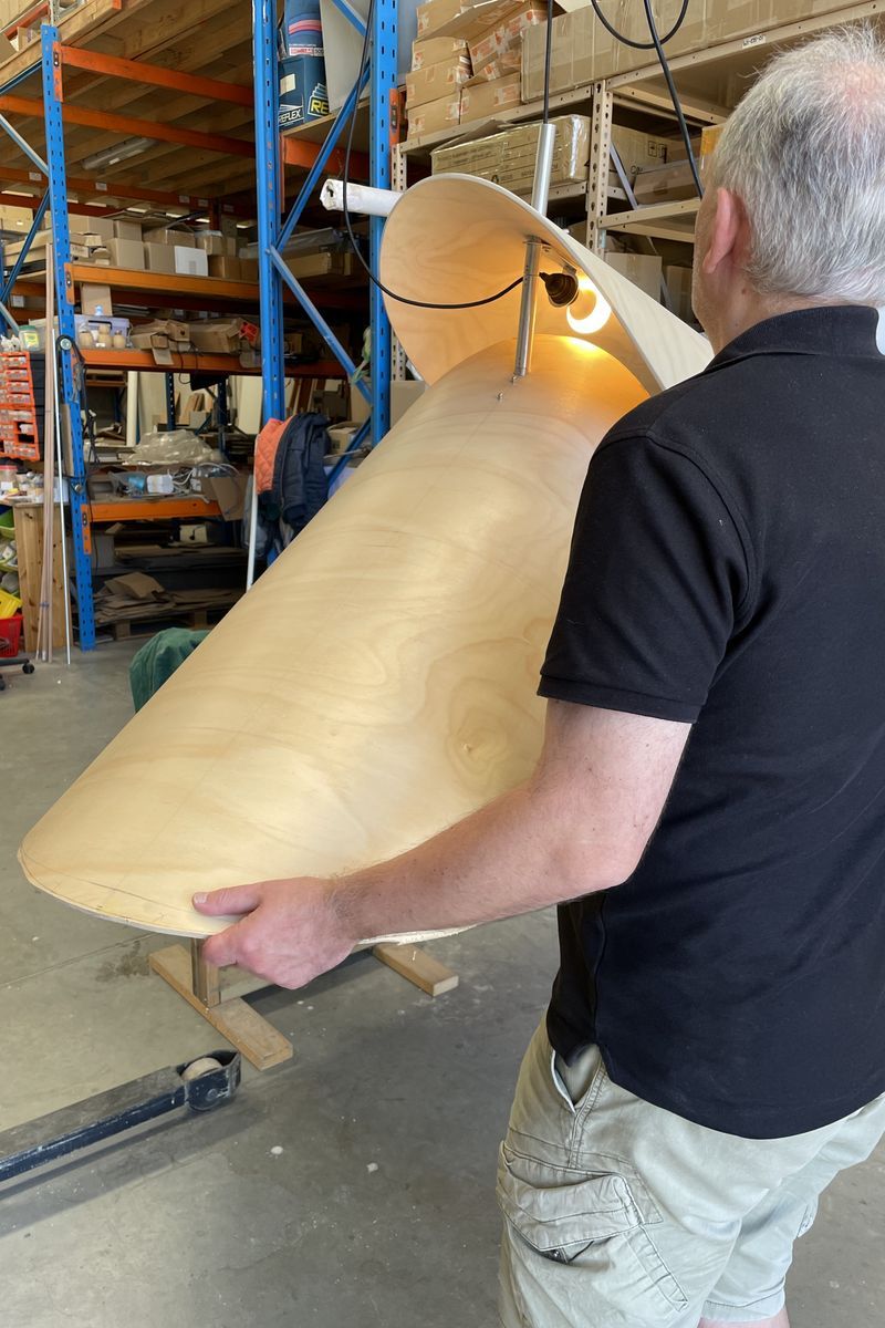 Bluelab Lighting Design