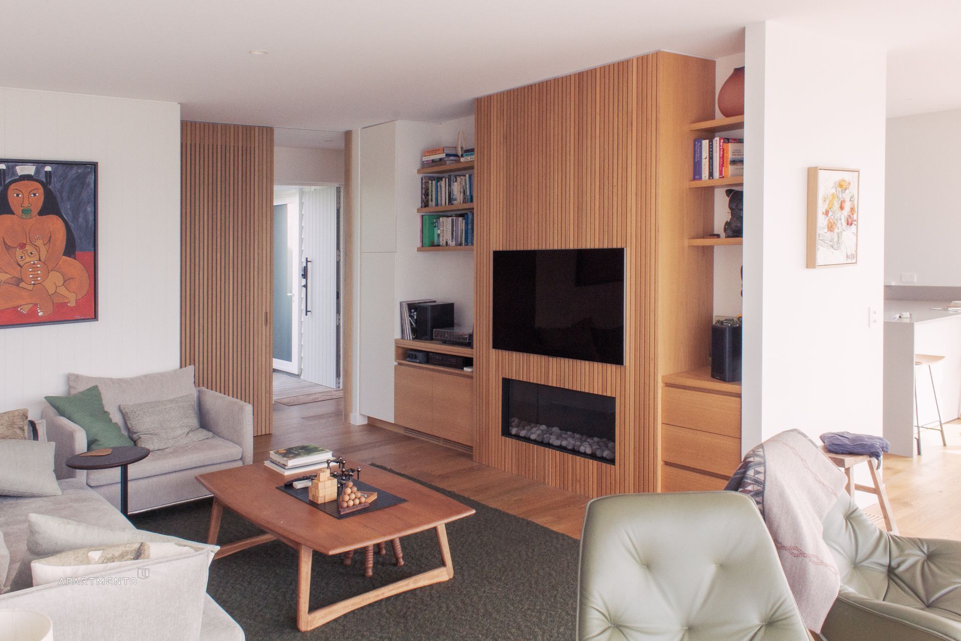 Supporting Image 4 for Apartmento