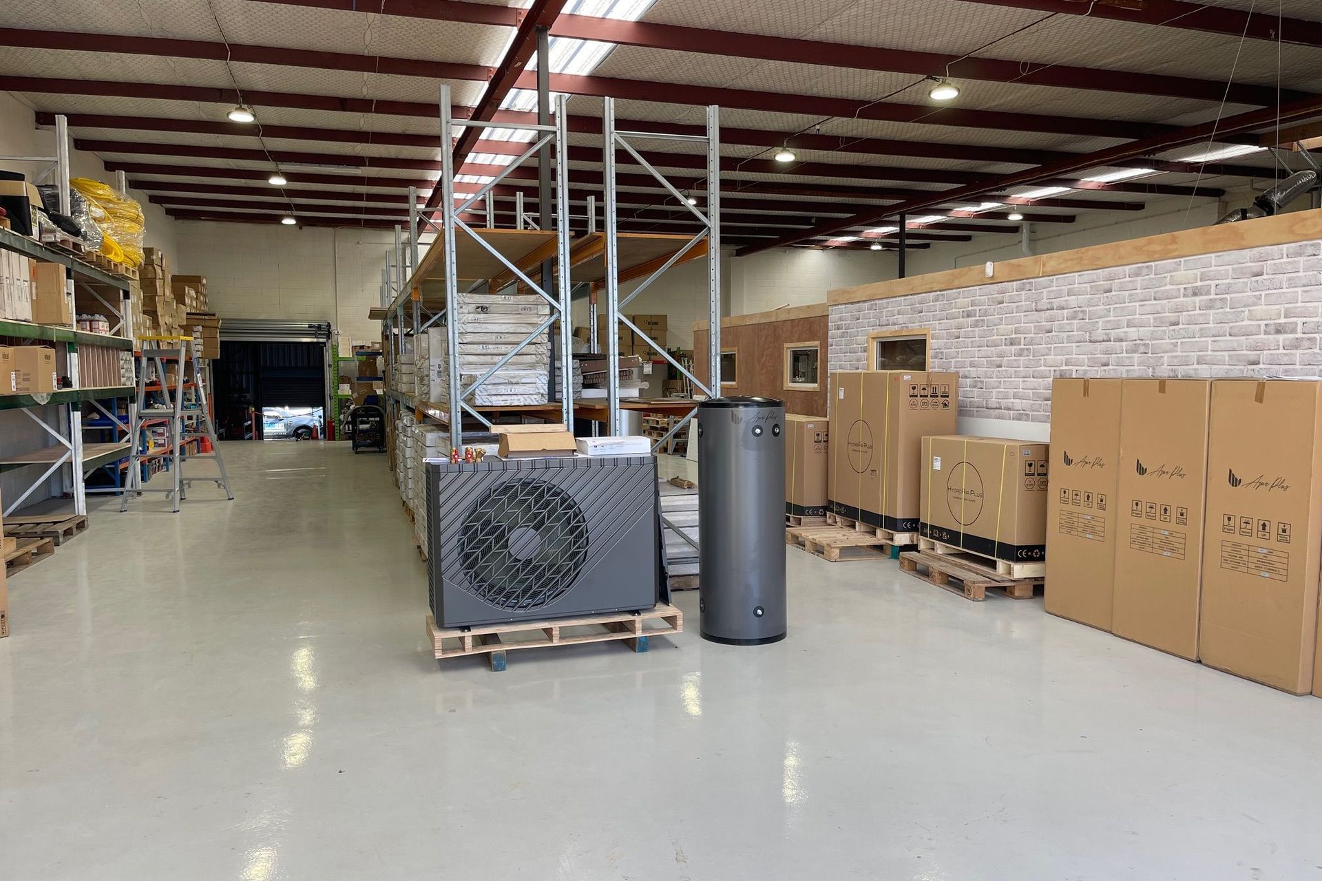 Supporting Image 2 for Warm NZ Heating Solutions