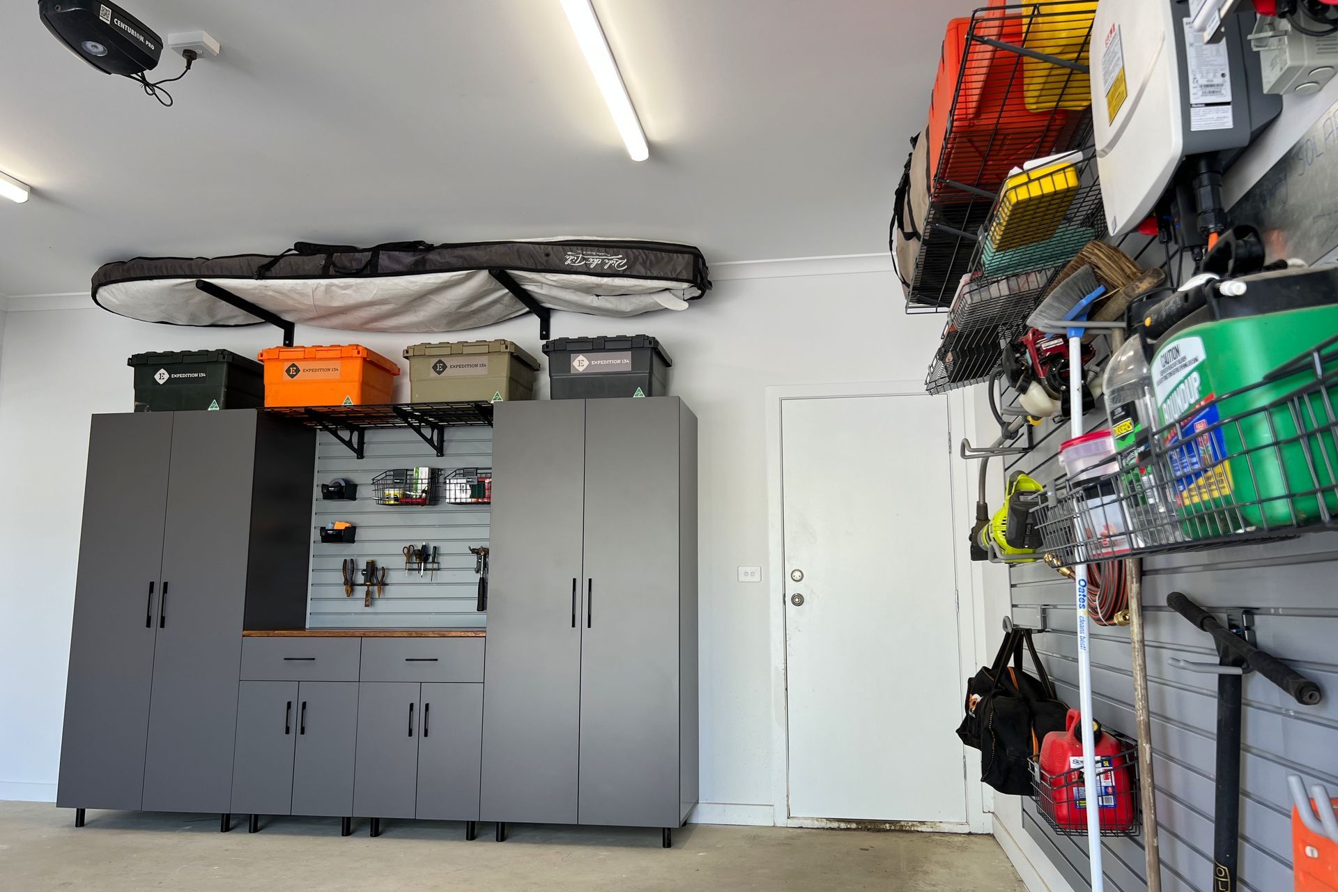 Supporting Image 5 for GarageSmart®