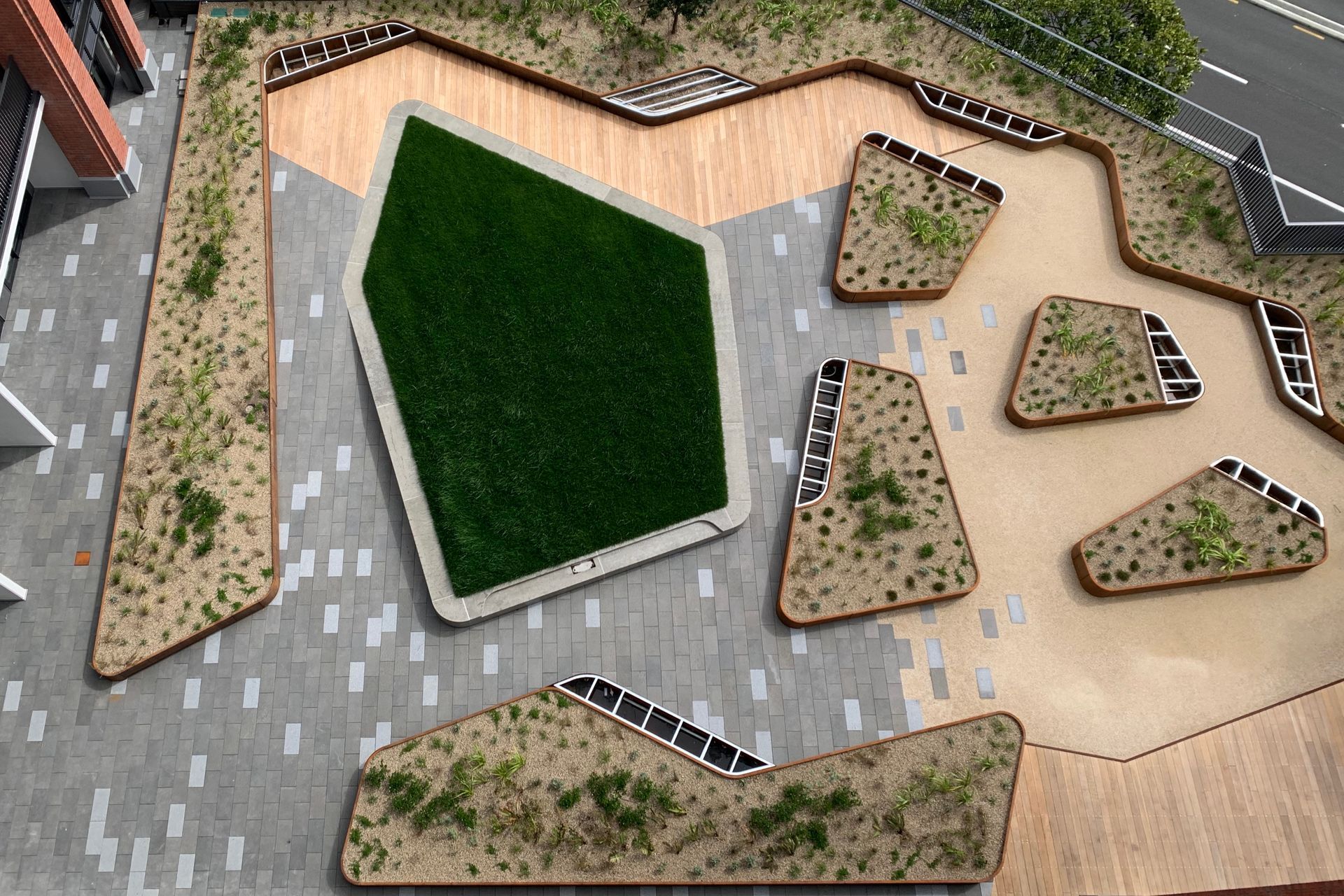 Supporting Image 1 for Horizon International Paving