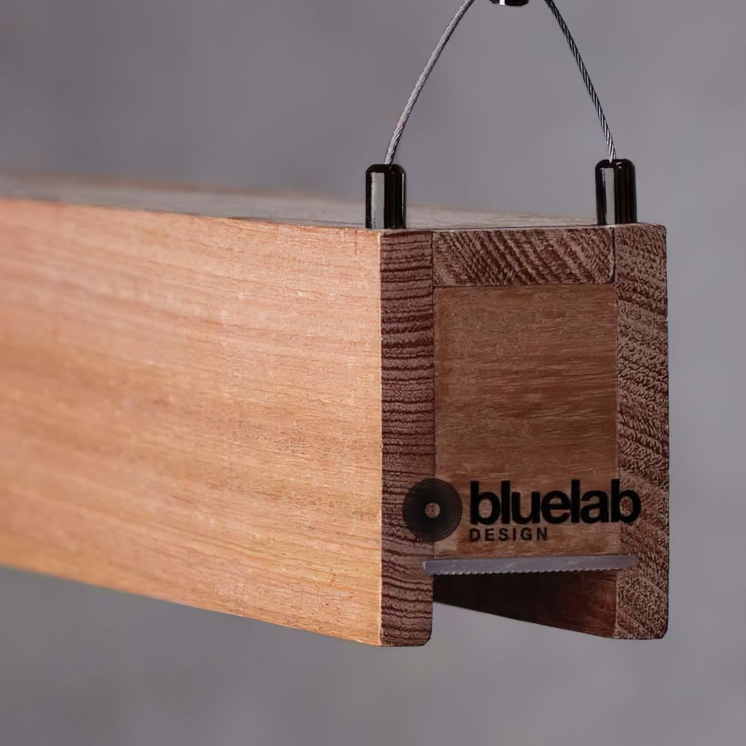 Bluelab Lighting Design