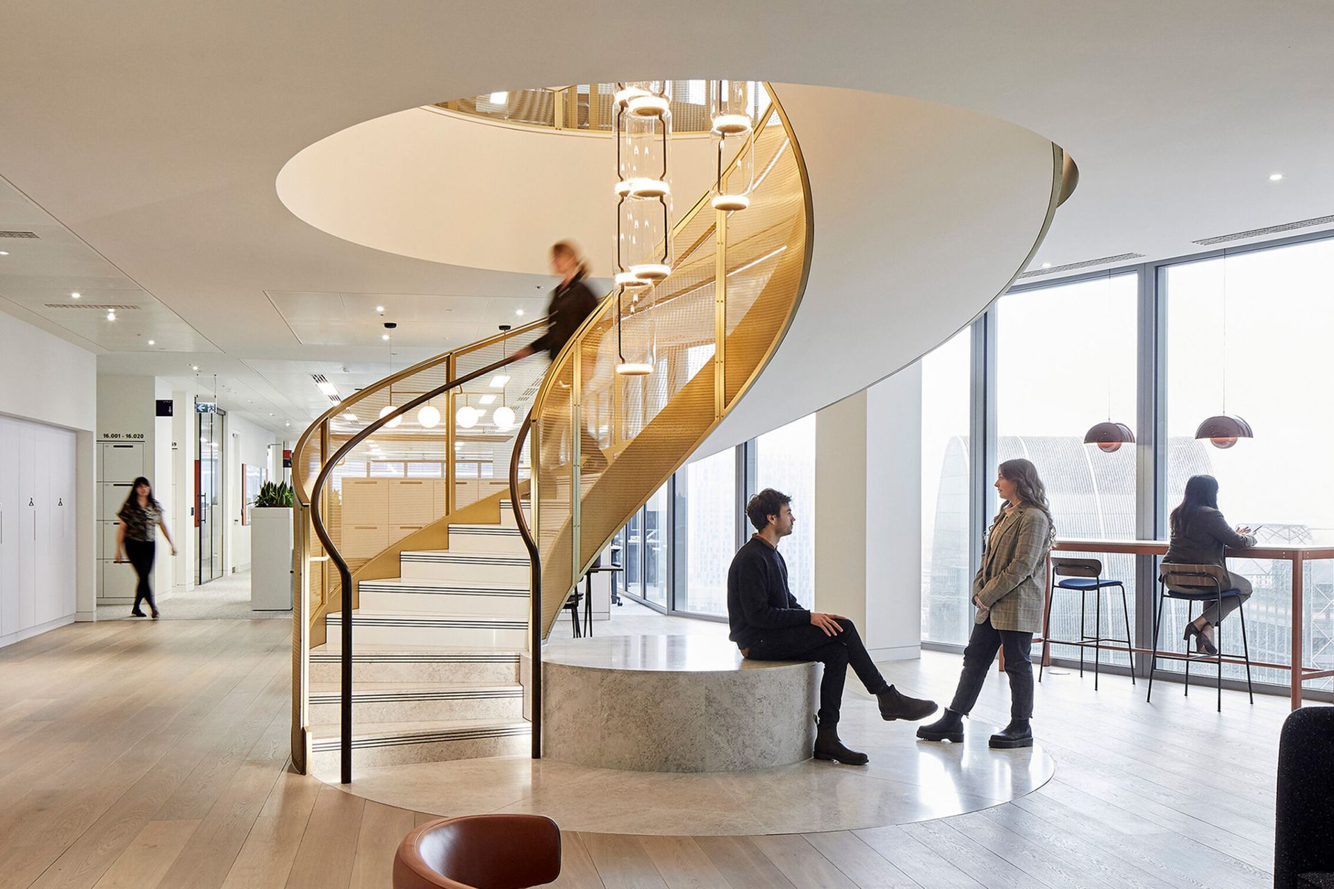 Supporting Image 5 for Wovenpanel®